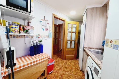 Продажа пентхауса в Ла Мата, Аликанте, Испания 3 спальни, 102м2 №57876 - фото 16