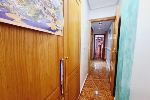 Продажа пентхауса в Ла Мата, Аликанте, Испания 3 спальни, 102м2 №57876 - фото 13