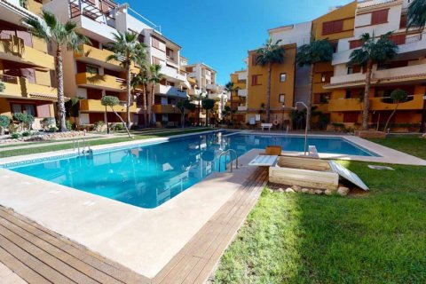 Продажа квартиры в Пунта Прима, Аликанте, Испания 2 спальни, 99м2 №58851 - фото 1