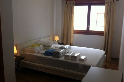 Продажа квартиры в Мадрид, Испания 1 спальня, 50м2 №58451 - фото 7