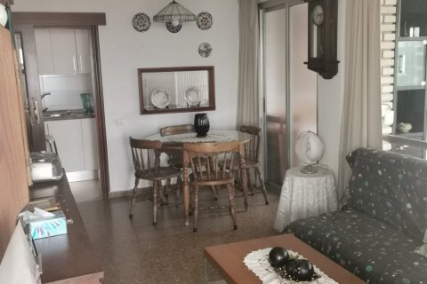 Продажа квартиры в Сан-Хуан, Аликанте, Испания 3 спальни, 107м2 №58908 - фото 8
