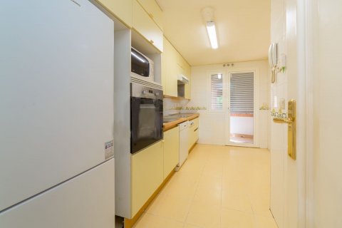 Продажа квартиры в Мадрид, Испания 2 спальни, 139м2 №58455 - фото 6