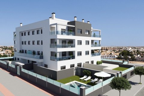 Жилой комплекс Everton в Мурсия, Испания №60536 - фото 1