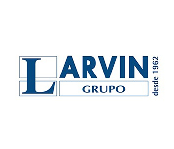 Grupo Larvin