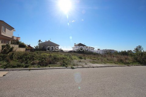 Продажа земельного участка в Бенальмадена, Малага, Испания 603м2 №60490 - фото 6