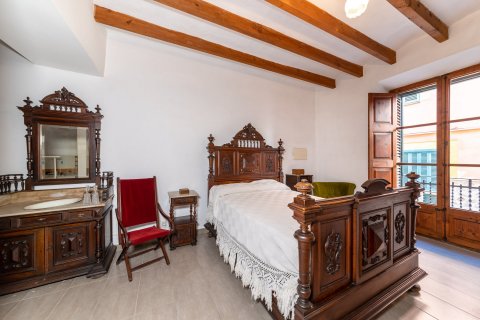 Продажа таухауса в Сольер, Майорка, Испания 4 спальни, 365м2 №32847 - фото 19