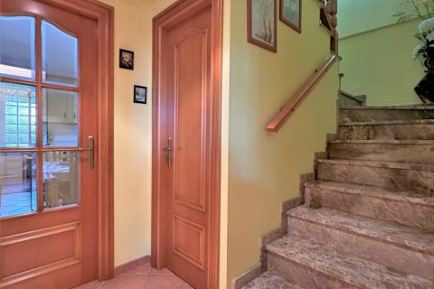 Продажа виллы в Накера, Валенсия, Испания 4 спальни, 200м2 №60145 - фото 29