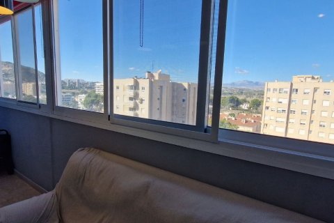 Продажа квартиры в Сан-Хуан, Аликанте, Испания 2 спальни, 78м2 №60631 - фото 9