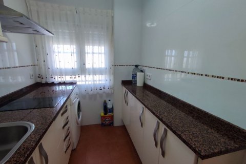 Продажа квартиры в Сан-Хуан, Аликанте, Испания 2 спальни, 62м2 №60630 - фото 8
