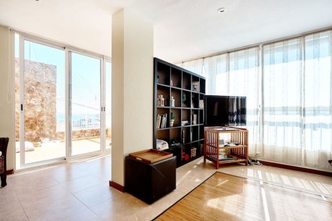 Продажа квартиры в Сан-Хуан, Аликанте, Испания 2 спальни, 115м2 №59956 - фото 3