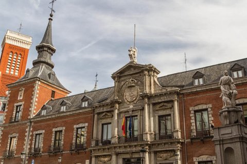 Города Испании с самыми высокими показателями строительства нового жилья