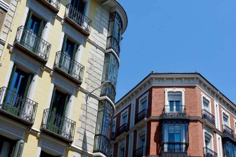 В III квартале 2022 года объем инвестиций в сектор жилой недвижимости Испании вырос на 74% в годовом выражении