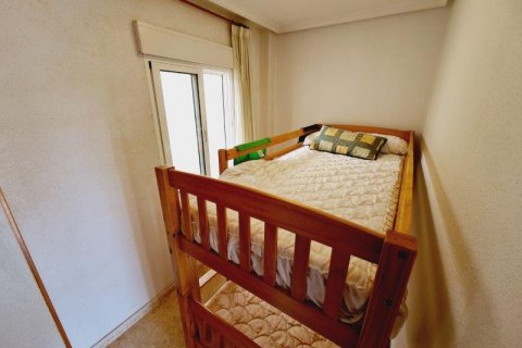Продажа пентхауса в Ла Мата, Аликанте, Испания 3 спальни, 80м2 №60429 - фото 19