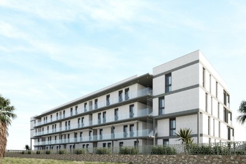 Продажа квартиры в Ла-Манга-дель-Мар-Менор, Мурсия, Испания 2 спальни, 107м2 №60063 - фото 7