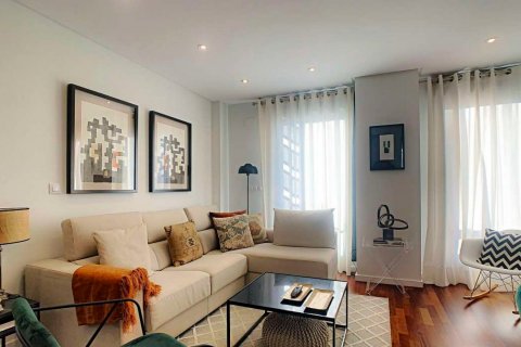 Продажа квартиры в Сан-Хуан, Аликанте, Испания 4 спальни, 115м2 №59975 - фото 9