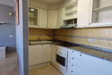 Продажа квартиры в Сан-Хуан, Аликанте, Испания 2 спальни, 78м2 №60631 - фото 5