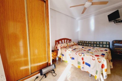 Продажа пентхауса в Ла Мата, Аликанте, Испания 3 спальни, 80м2 №60429 - фото 16