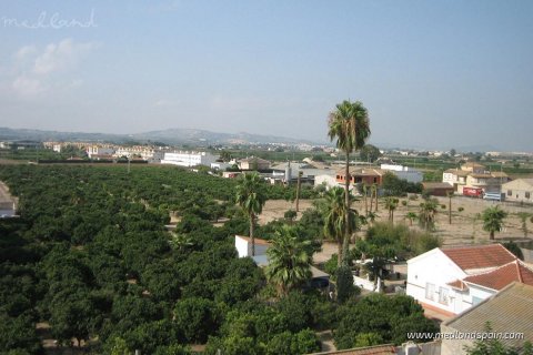 Продажа таухауса в Долорес, Аликанте, Испания 3 спальни, 102м2 №60542 - фото 15