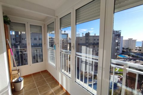 Продажа квартиры в Сан-Хуан, Аликанте, Испания 2 спальни, 62м2 №60630 - фото 6