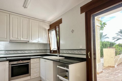 Продажа виллы в Алтея, Аликанте, Испания 3 спальни, 130м2 №60189 - фото 7