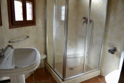 Продажа дома в Вильяхойоса, Аликанте, Испания 2 спальни, 65м2 №60227 - фото 11