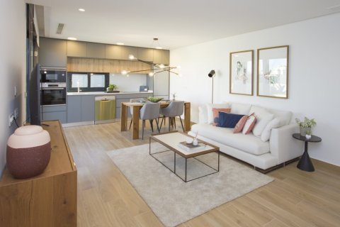 Продажа виллы Сьюдад Кесада, Аликанте, Испания 3 спальни, 170м2 №63041 - фото 28