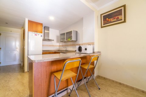 Продажа квартиры в Кампоамор, Аликанте, Испания 2 спальни, 77м2 №60779 - фото 8