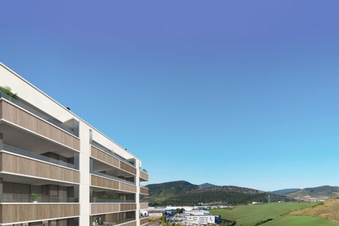 Жилой комплекс Solarhaus в Бурлада, Наварра, Испания №62462 - фото 2
