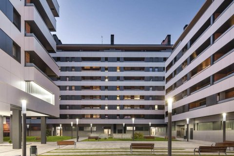Жилой комплекс Lezcairu 360 Памплона, Наварра, Испания №62463 - фото 14