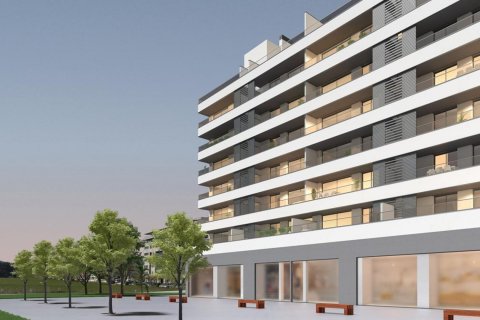 Жилой комплекс Echavacoiz Norte Infinity I Бараньяйн, Наварра, Испания №62464 - фото 1