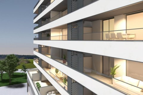 Жилой комплекс Echavacoiz Norte Infinity I Бараньяйн, Наварра, Испания №62464 - фото 6