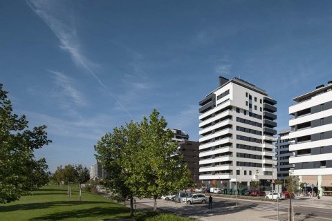 Жилой комплекс Lezcairu 360 Памплона, Наварра, Испания №62463 - фото 20