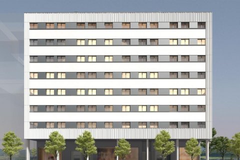 Жилой комплекс Echavacoiz Norte Infinity I Бараньяйн, Наварра, Испания №62464 - фото 4