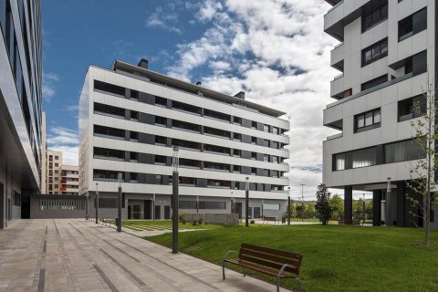 Жилой комплекс Lezcairu 360 Памплона, Наварра, Испания №62463 - фото 24