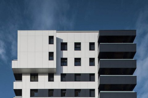 Жилой комплекс Lezcairu 360 Памплона, Наварра, Испания №62463 - фото 7