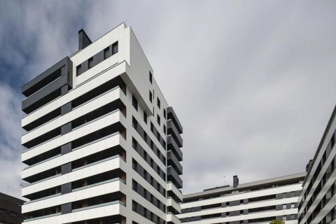 Жилой комплекс Lezcairu 360 Памплона, Наварра, Испания №62463 - фото 27