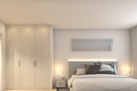 Жилой комплекс Echavacoiz Norte Infinity I Бараньяйн, Наварра, Испания №62464 - фото 8