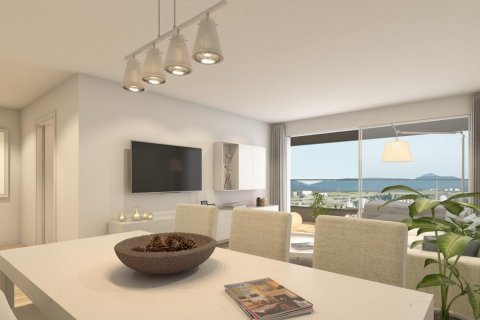Жилой комплекс Echavacoiz Norte Infinity I Бараньяйн, Наварра, Испания №62464 - фото 14