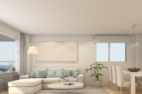 Жилой комплекс Echavacoiz Norte Infinity I Бараньяйн, Наварра, Испания №62464 - фото 15