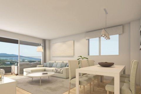 Жилой комплекс Echavacoiz Norte Infinity I Бараньяйн, Наварра, Испания №62464 - фото 10