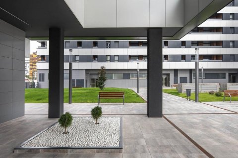 Жилой комплекс Lezcairu 360 Памплона, Наварра, Испания №62463 - фото 11