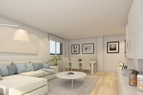 Жилой комплекс Echavacoiz Norte Infinity I Бараньяйн, Наварра, Испания №62464 - фото 11