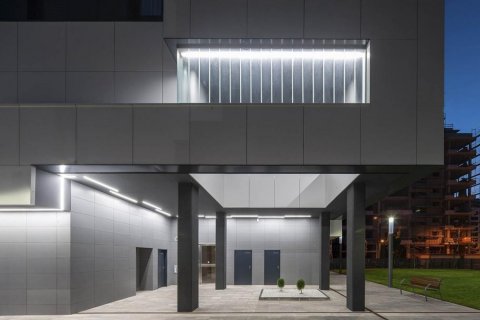 Жилой комплекс Lezcairu 360 Памплона, Наварра, Испания №62463 - фото 15