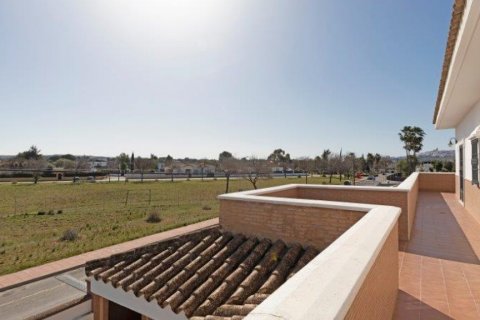 Продажа виллы в Эль Сантискаль, Кадис, Испания 5 спален, 571м2 №62047 - фото 14