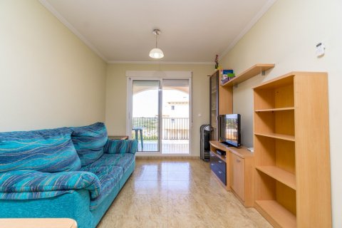 Продажа квартиры в Кампоамор, Аликанте, Испания 2 спальни, 77м2 №60779 - фото 6