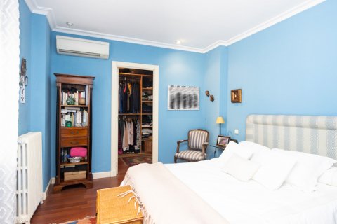 Продажа дома в Мадрид, Испания 6 спален, 237м2 №62269 - фото 10