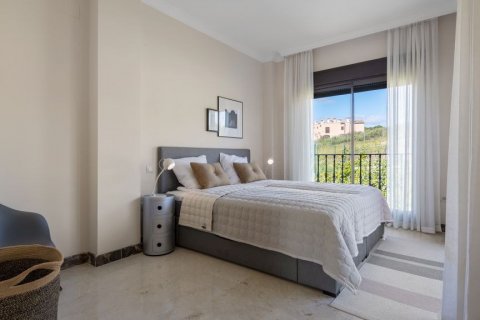 Продажа виллы в Малага, Испания 4 спальни, 276м2 №62379 - фото 17