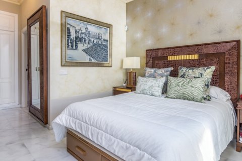 Продажа квартиры в Малага, Испания 3 спальни, 115м2 №60934 - фото 24