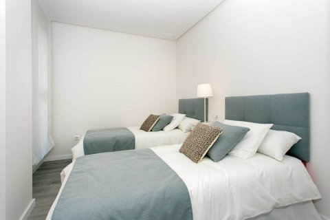 Продажа квартиры в Ла Зения, Аликанте, Испания 3 спальни, 77м2 №62953 - фото 18