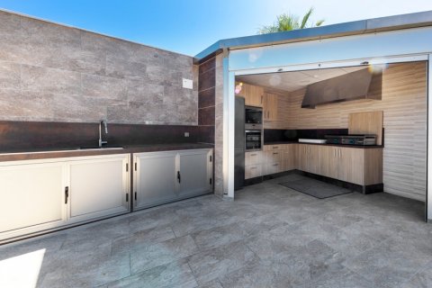 Продажа виллы Кониль-де-ла-Фронтера, Кадис, Испания 6 спален, 671.63м2 №62355 - фото 10